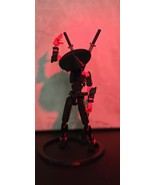 Dummy 13 Weapon accessorie sets - $3.99