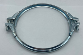 Jacob 3NW1751021 Pull-Ring Tubing Clamp, for 175mm Diameter Pipe  - $2.85