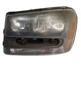 Driver Headlight Notched Full Width Grille Bar Fits 02-09 TRAILBLAZER 287990 - £49.59 GBP