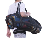 XXL Mesh Dive Bag for Scuba or Snorkeling - Diving Snorkel Gear Bag - $32.08