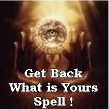 Prince of Darkness Spell - Get Back What is Yours - £159.11 GBP