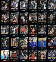 2015-16 Panini Threads Basketball Cards Complete Your Set Pick From List 1-150 - £0.77 GBP+