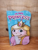 One Pretty Princess by Heather Au - Board Book-2012 - £4.59 GBP