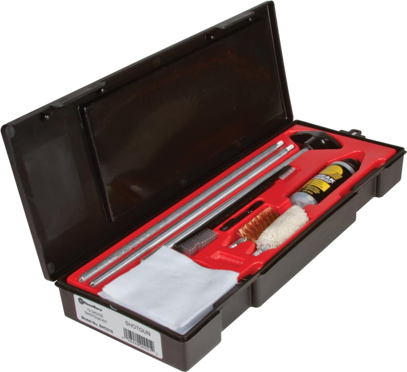 12 Gauge Shotgun Classic Cleaning Kit - $68.21