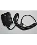NEW TEKK SM-900 Radio Remote Speaker Mic for Vertex/Yaesu Radios - €25,31 EUR