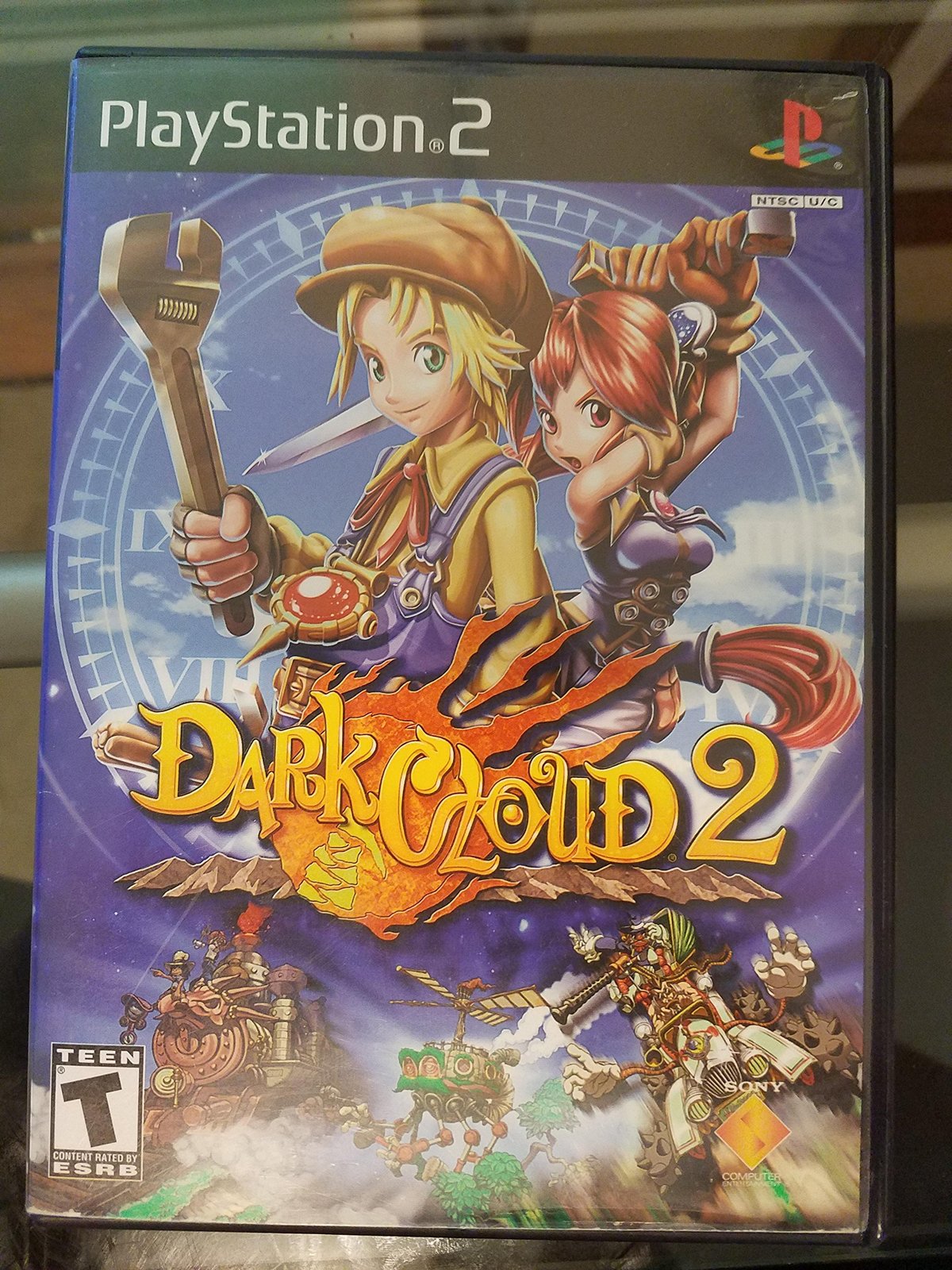 Full-size item image