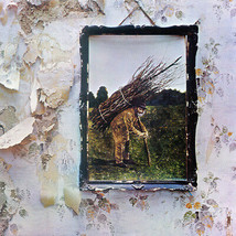 Album Covers - Led Zeppelin - IV (1971) Album Poster 24&quot;x 24&quot; - £31.96 GBP