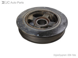 Crankshaft Pulley For 07-18 Hyundai Santa Fe  3.3 231243C201 Gas - $39.55