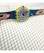 Swatch Watch Gulp GK139 Vintage 1991 - $69.00