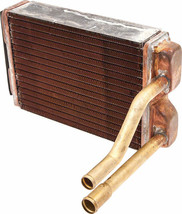 OER Heater Core For 1968 Chevrolet Camaro Big Block Engine Without A/C - £150.55 GBP