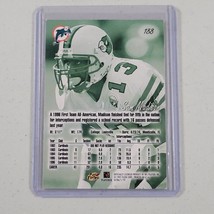 Sam Madison Fleer Ultra Rookie Card Miami Dolphins Louisville Cardinals ... - $8.98