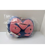 I Heart Guts Lungs Plush I Lung You Plush Organ Stuffed Toy Pillow Free ... - £19.56 GBP