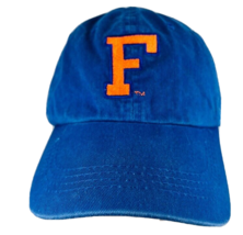 Florida Gators University Of Florida UF Baseball Hat Cap Adjustable NCAA - £23.90 GBP