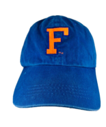 Florida Gators University Of Florida UF Baseball Hat Cap Adjustable NCAA - £23.69 GBP