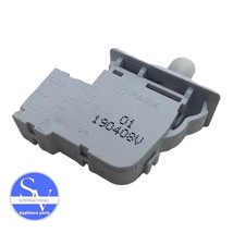 Samsung Dryer Door Switch DC64-00828B 35001125 - $7.81