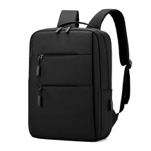 Backpack For Men Multifunctional  Convenient Bag For Laptop 13.3 Inch Casual Gra - £116.47 GBP