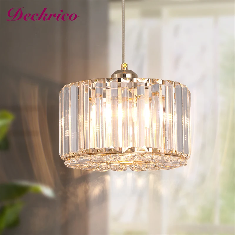 Nt light luxury modern chandelier living room bedroom fixtures lumiere led ceiling lamp thumb200
