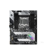 ASRock X299 Steel Legend LGA 2066 DDR4 256GB ATX - $4,529.66 MXN