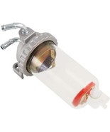 Fuel Filter Water Sedimenter Separator Compatible with 1998-2004 Isuzu N... - $778.00 MXN