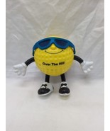 Over The Hill Papel Freelance Plastic Golf Ball Promotional Toy - $16.82