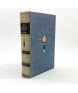 Vintage The Illustrated Encyclopedia of Knowledge 1957 HB Events of 1956 - €33,14 EUR