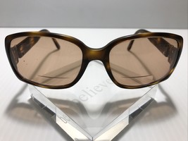 CHANEL 5030 c.502/93 58[]17 125 Eyeglass Sunglasses Frames Lens Need Replaced - £79.91 GBP