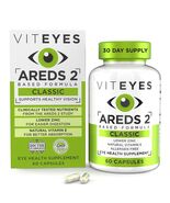 Lutein Zeaxanthin Eye Health Supplement Support Vision 60 Capsules Vitam... - $35.44