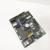 Vintage Intel 386 Single Board Computer SBC Motherboard – Untested / Parts - $62.99