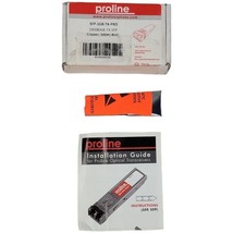 Proline SFP 1GB TX PRO Transceiver Module 1000 Base-Tx-SFP Copper - $9.55