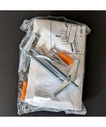 Hampton Bay Track Light Hardware Part Only 610543 E204150 - $226.95 MXN