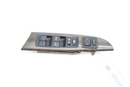 10-13 LEXUS IS250C LEFT DRIVER MASTER WINDOW SWITCH Q5201 image 3