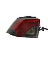 Rear Left Tail Light Assembly Fits 2019-2022 Toyota RAV4 P/N 81560-0R09000 - $196.02