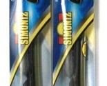 2 Ct Simoniz Core Flex 19 Inch Low Profile Premium All Weather Beam Wipe... - $39.99