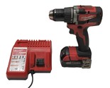 Milwaukee Cordless hand tools 2801-20 325449 - £79.38 GBP