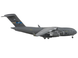 Boeing C-17 Globemaster III Transport Aircraft SAC Heavy Airlift Wing SAC-03 Pap - £45.80 GBP