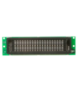 GE Appliance 150906380A, Display Board/Digitron, Microwave - $6,196.20 MXN