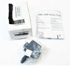 EMKO EMO-400 Relay Output Module New Z-Trauq - $27.94