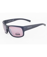 Serengeti BERGAMO Matte Black / Sedona Phd 2.0 Polarized Sunglasses 8810... - $189.05