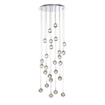 SJ2093 LIYA Bubbles Pendant - £1,122.89 GBP - £6,609.75 GBP