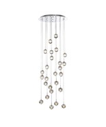 SJ2093 LIYA Bubbles Pendant - $1,949.78 CAD+