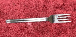 Retroneu INFINITE  Dinner Fork 7 7/8&quot;  Stainless - $184.95 MXN