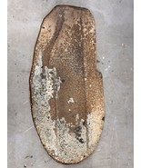 1968-1972 Oldsmobile Vista Cruiser Fuel Fill Gas Tank Wheel Well Gravel ... - $4,250.75 MXN