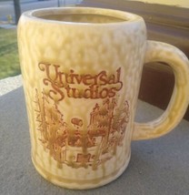 Vintage Universal Studios Pottery Mug Stein Made In Japan - £19.58 GBP