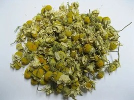 CHAMOMILE TEA FLOWERS tea bags first quality 1040 tea bags Chamomile Flowers Tea - £190.69 GBP