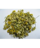 CHAMOMILE TEA FLOWERS tea bags first quality 1040 tea bags Chamomile Flo... - $246.51