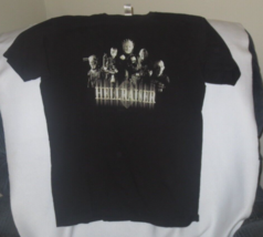 T-Shirt Hellraiser Pinhead Horror Film - $182.33