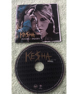 Kesha Animal and Cannibal  double cd set - $475.17 MXN