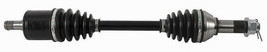 AB 6 Ball Heavy Duty Left Rear Axle For 2007-14 Can Am Outlander Max 500... - $152.99