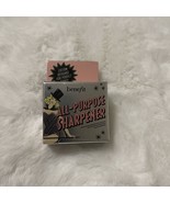 Benefit Cosmetics All Purpose Dual-Hole Sharpener - PINK! New^^^ - $9.89