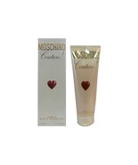MOSCHINO COUTURE 6.7 oz Bubble Bath &amp; Shower Gel for Women (NIB) by Mosc... - $363.18 MXN